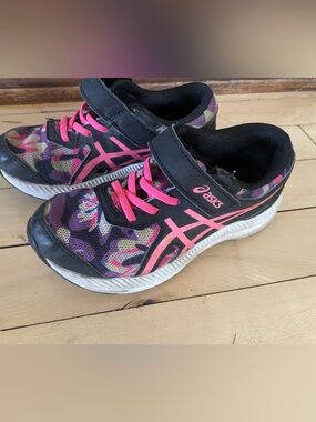 Asics Runners